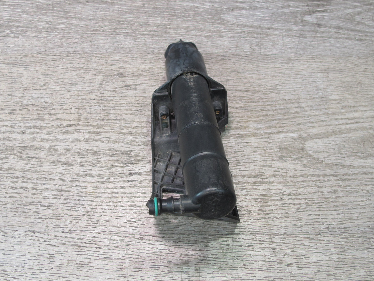 06-11 Mercedes W164 Ml-class Front Left & Right Headlight Washer Nozzle OEM