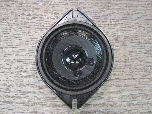2003-2010 Porsche Cayenne 955 Door Bose Tweeter Speaker 7L5035399 Set of 3
