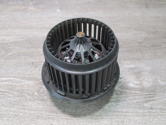 2003-2010 Porsche Cayenne 957 Rear A/C Heater Blower Motor Fan Resistor Set