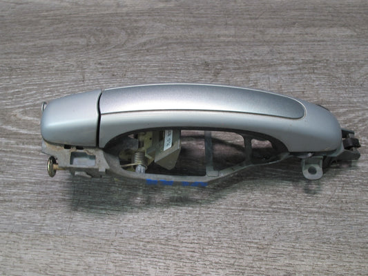 2003-2006 Porsche Cayenne 955 Rear Left & Right Door Exterior Handle Set of 2