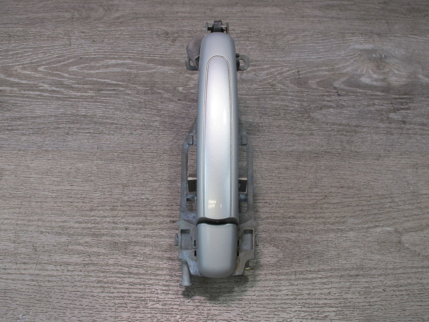 2003-2006 Porsche Cayenne 955 Rear Left & Right Door Exterior Handle Set of 2