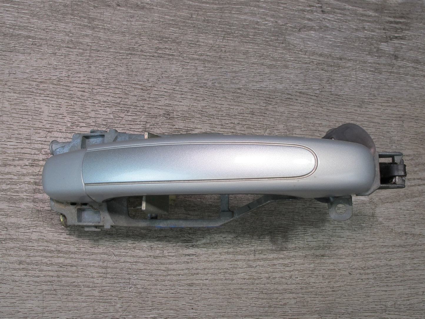 2003-2006 Porsche Cayenne 955 Rear Left & Right Door Exterior Handle Set of 2