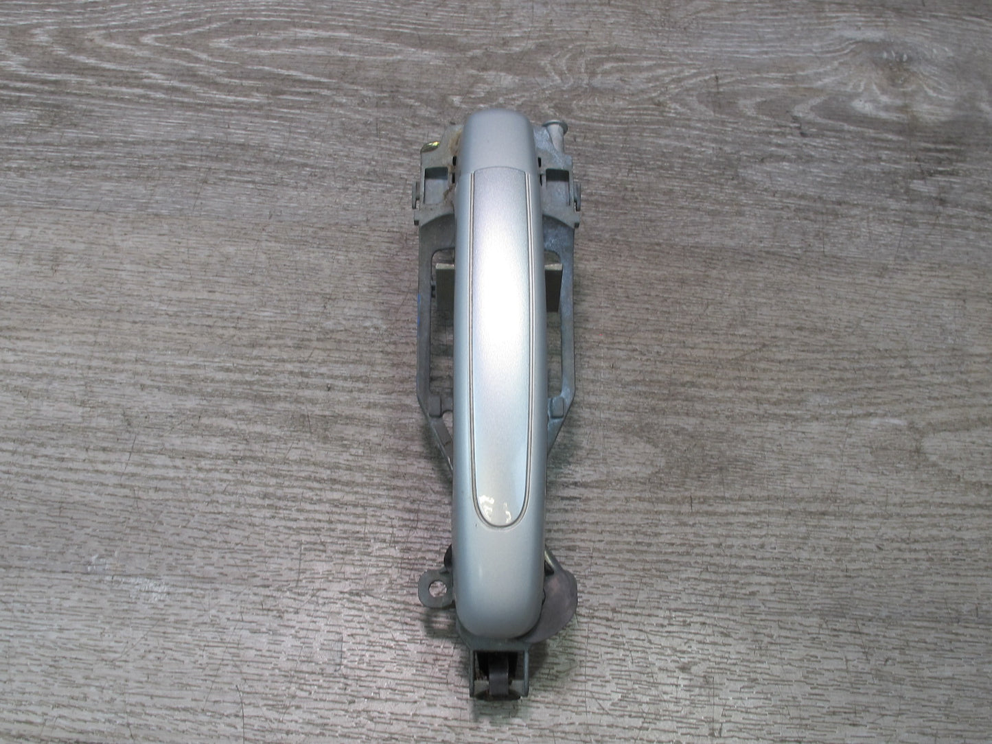 2003-2006 Porsche Cayenne 955 Rear Left & Right Door Exterior Handle Set of 2