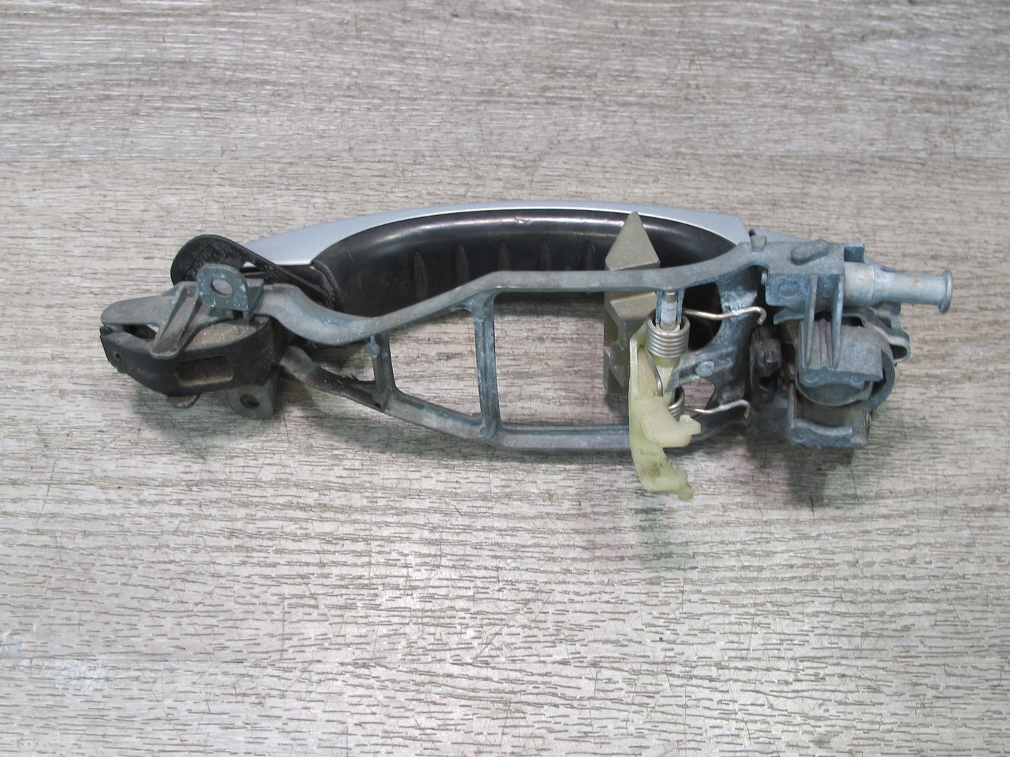 2003-2006 Porsche Cayenne 955 Rear Left & Right Door Exterior Handle Set of 2