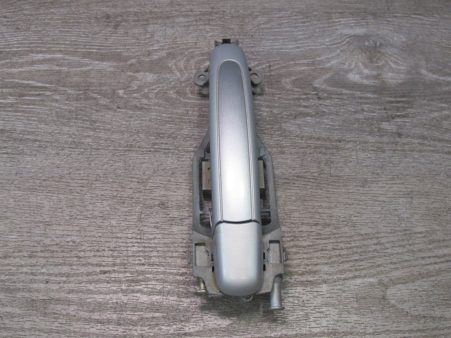 2003-2006 Porsche Cayenne 955 Rear Left & Right Door Exterior Handle Set of 2