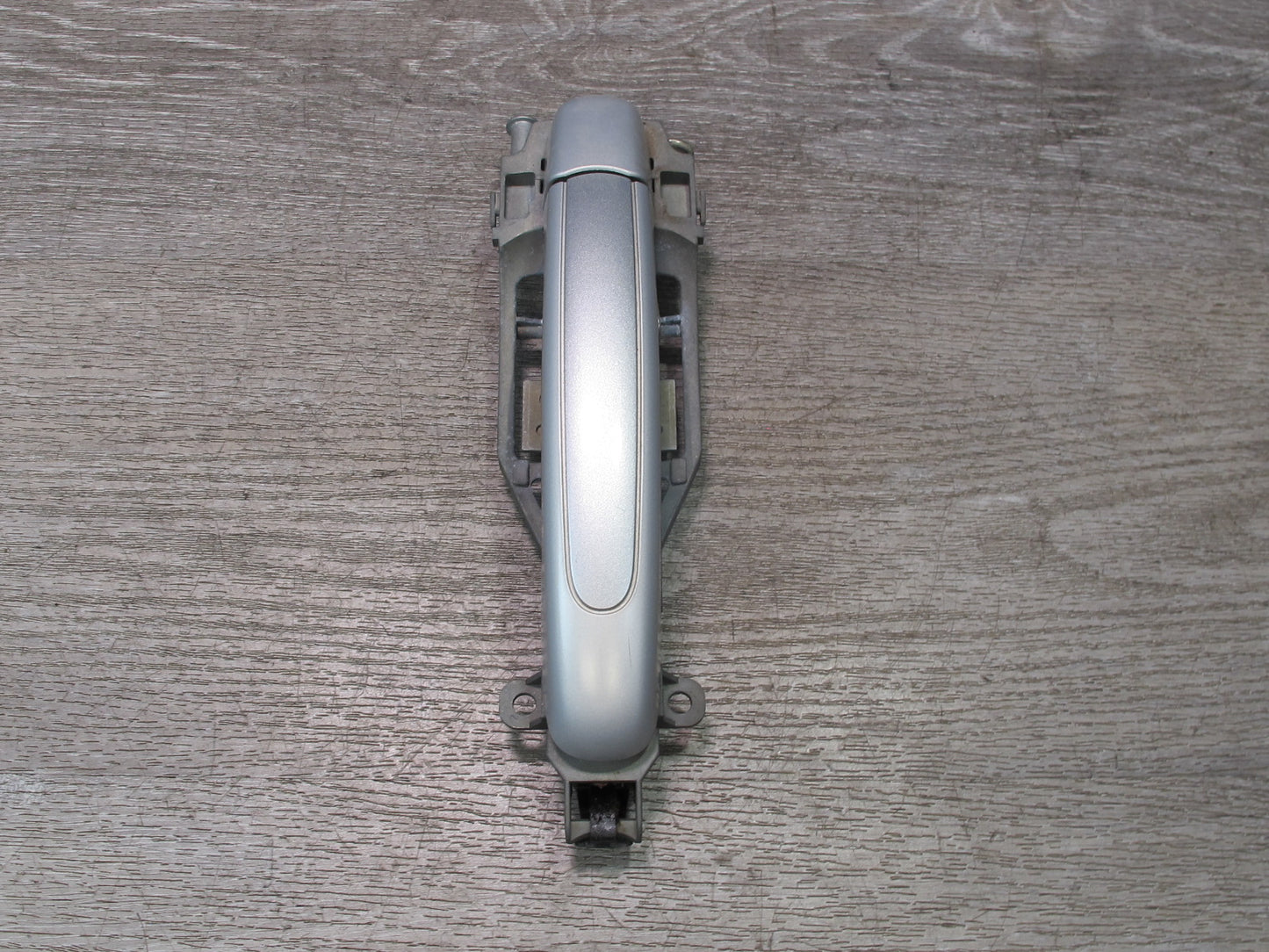 2003-2006 Porsche Cayenne 955 Rear Left & Right Door Exterior Handle Set of 2