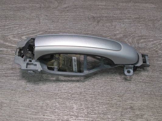2003-2006 Porsche Cayenne 955 Front Left & Right Door Exterior Handle Set of 2