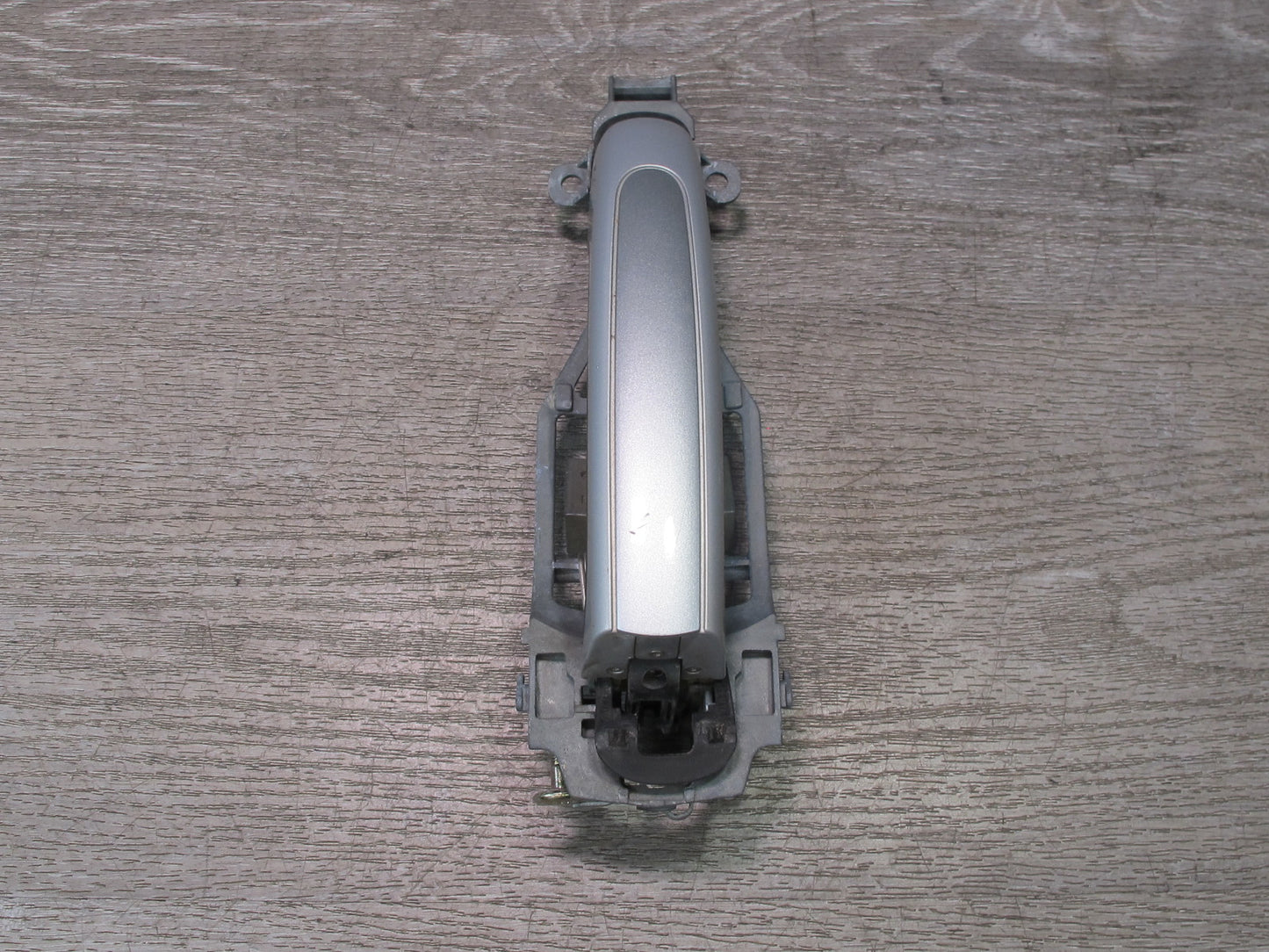 2003-2006 Porsche Cayenne 955 Front Left & Right Door Exterior Handle Set of 2