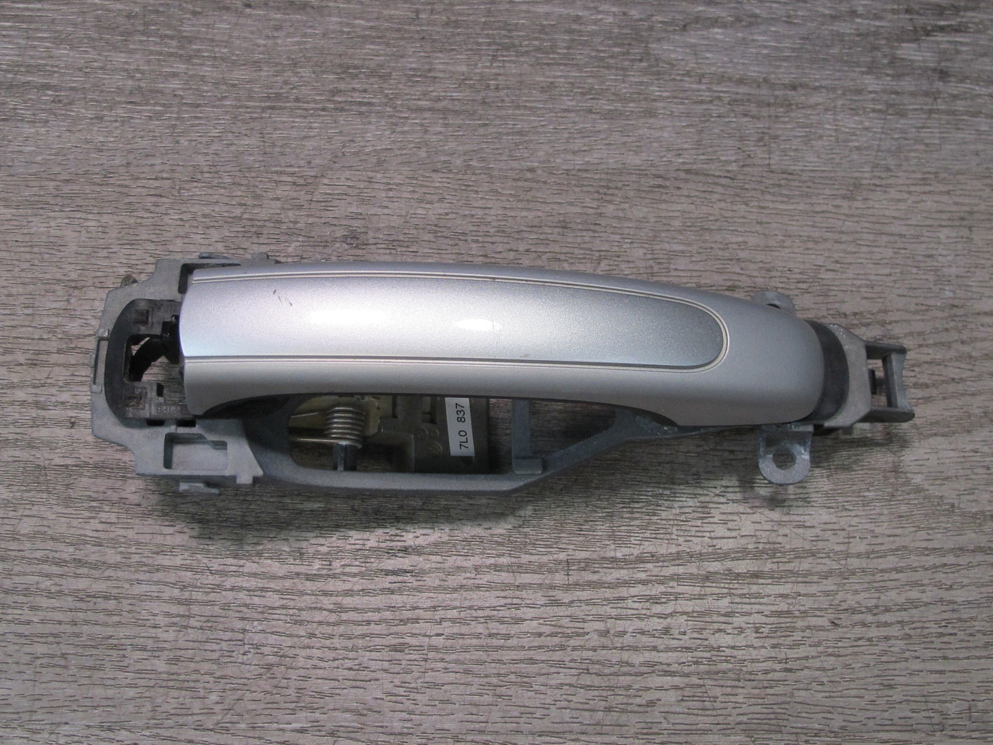 2003-2006 Porsche Cayenne 955 Front Left & Right Door Exterior Handle Set of 2