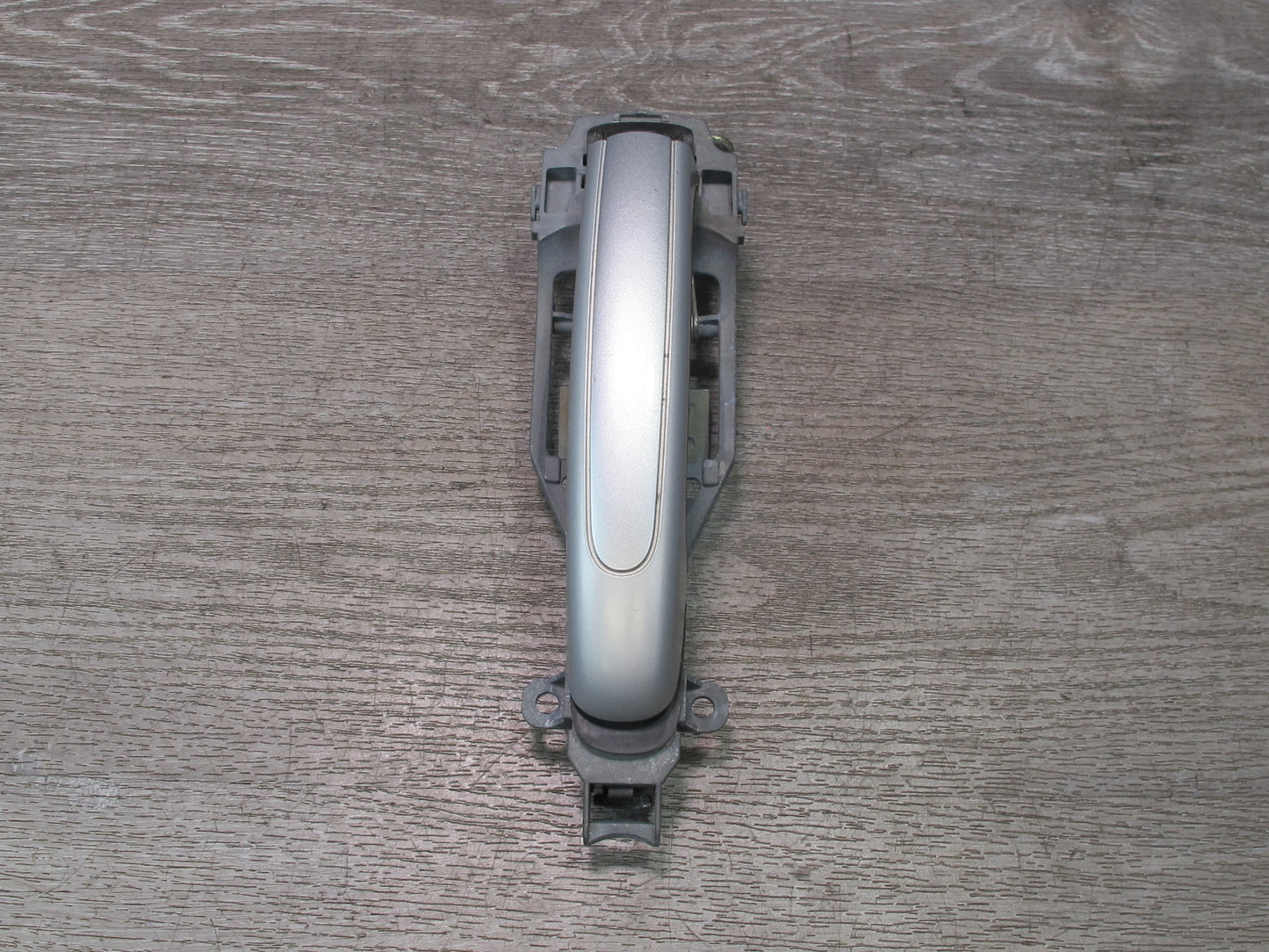 2003-2006 Porsche Cayenne 955 Front Left & Right Door Exterior Handle Set of 2