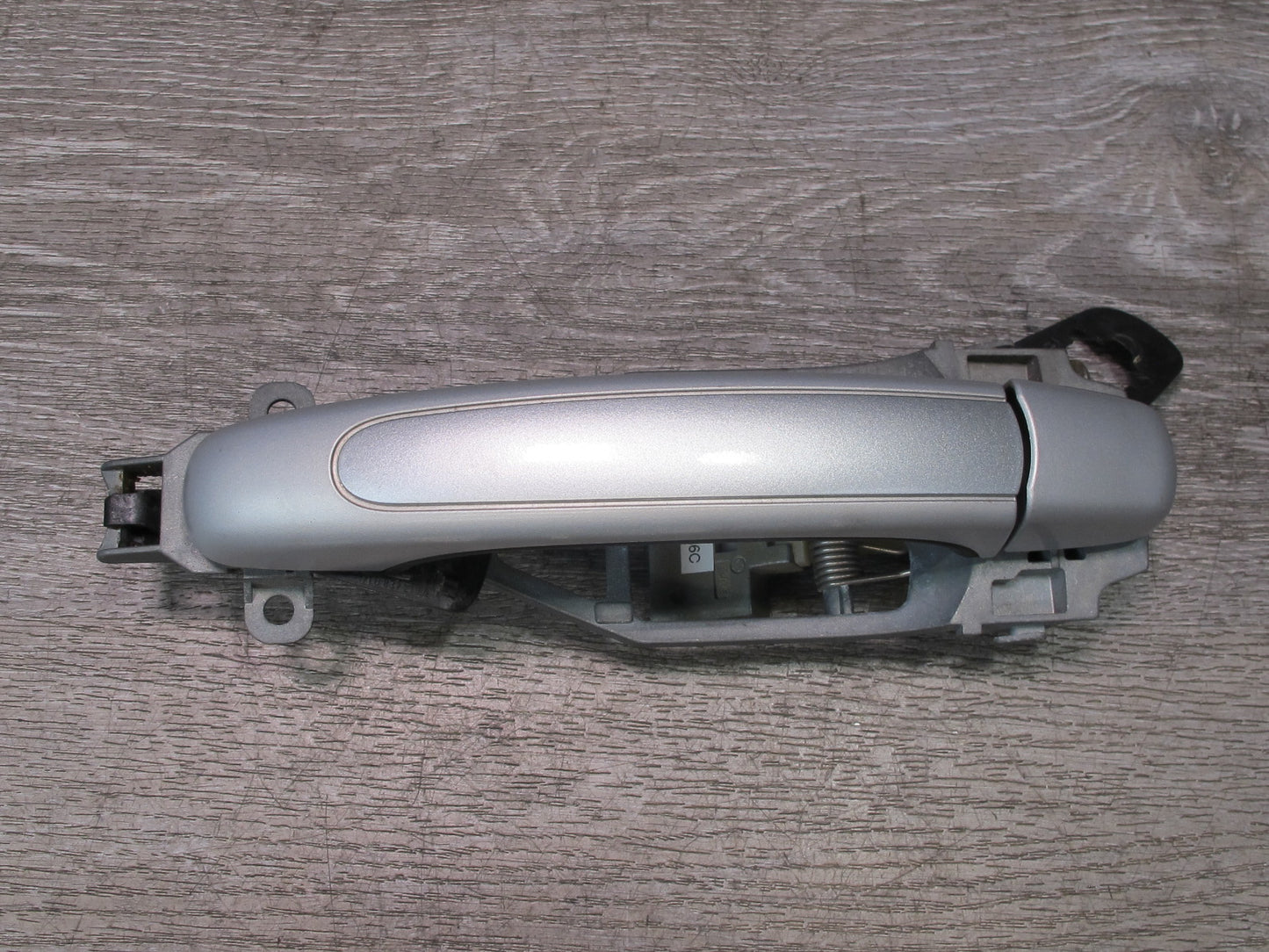 2003-2006 Porsche Cayenne 955 Front Left & Right Door Exterior Handle Set of 2