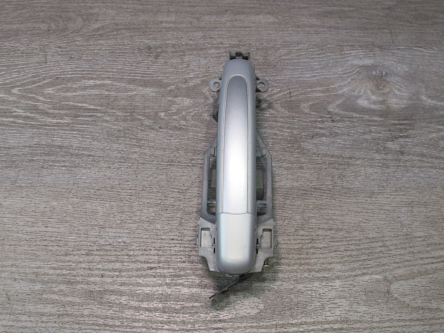 2003-2006 Porsche Cayenne 955 Front Left & Right Door Exterior Handle Set of 2