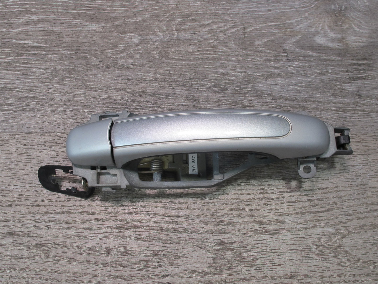 2003-2006 Porsche Cayenne 955 Front Left & Right Door Exterior Handle Set of 2