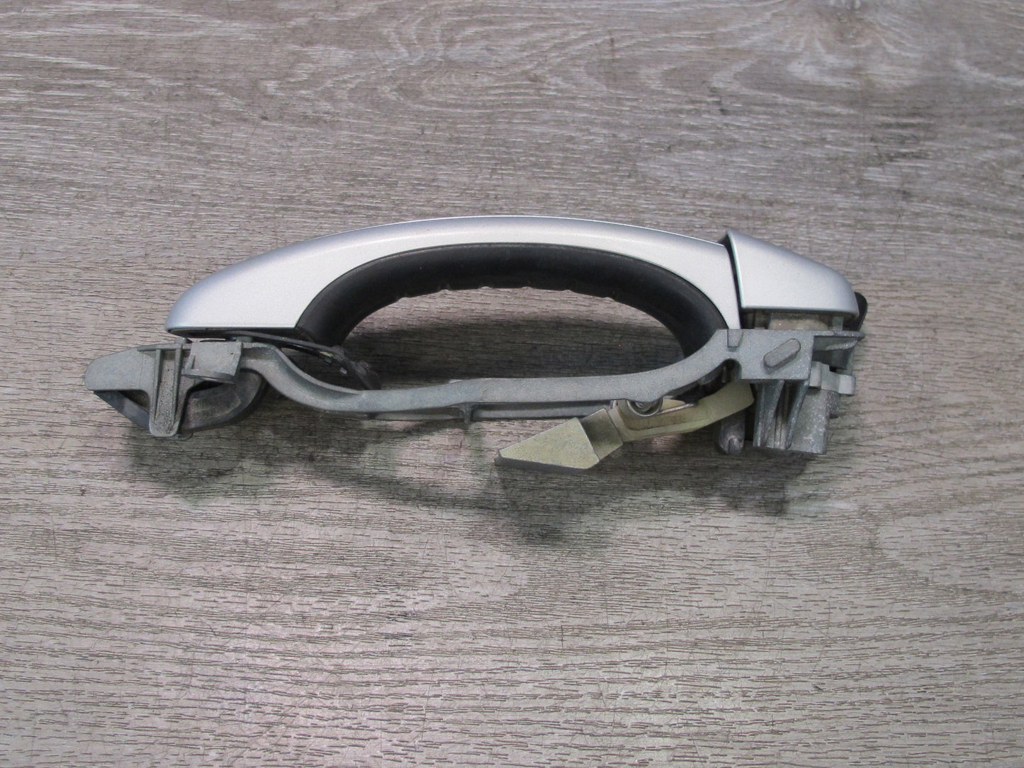 2003-2006 Porsche Cayenne 955 Front Left & Right Door Exterior Handle Set of 2