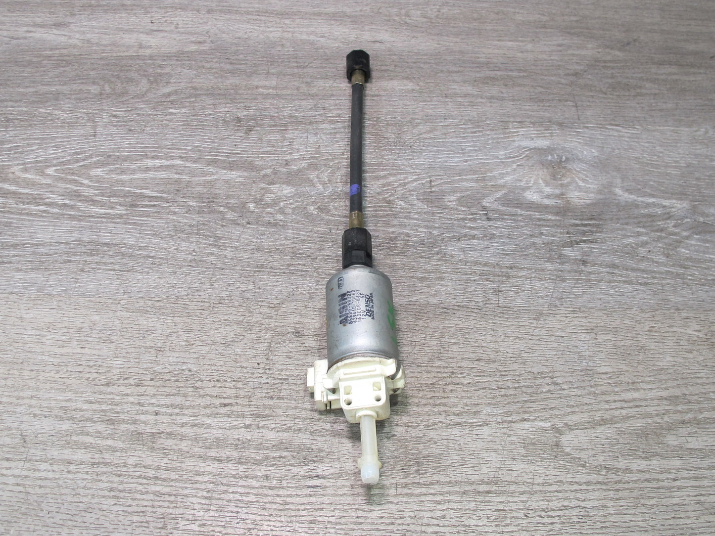 01-06 Lexus LS430 UCF30L Front Right Passenger Seat Motor Power Set OEM
