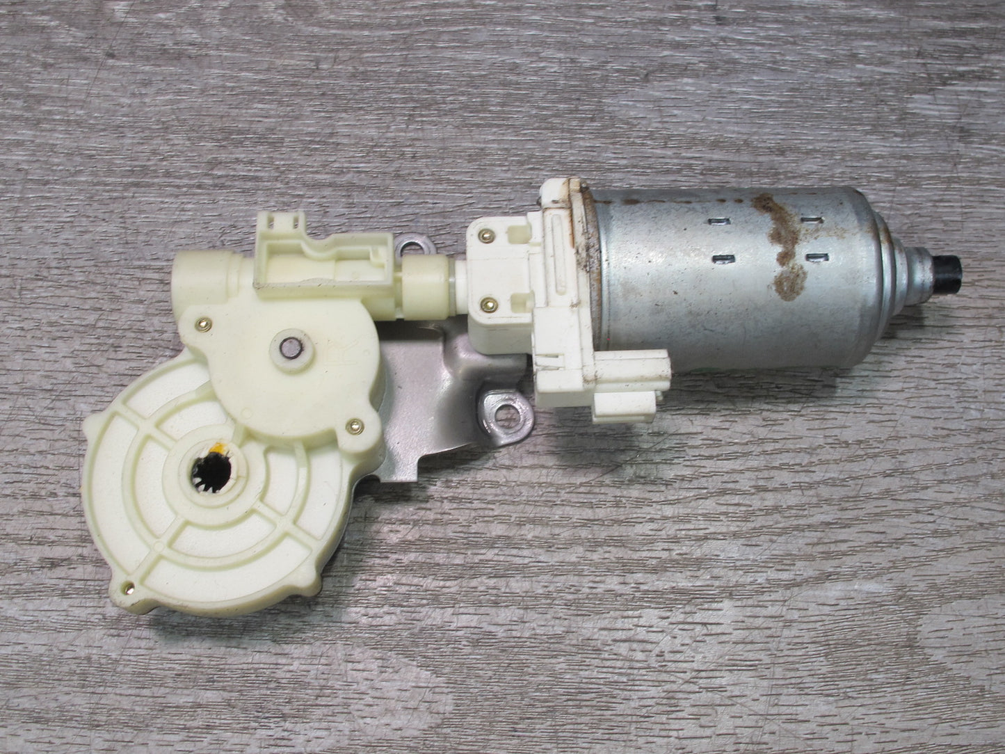01-06 Lexus LS430 UCF30L Front Right Passenger Seat Motor Power Set OEM