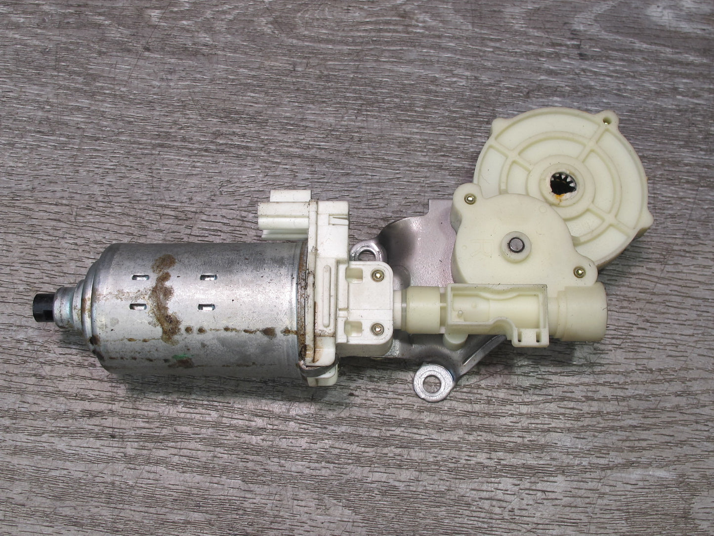 01-06 Lexus LS430 UCF30L Front Right Passenger Seat Motor Power Set OEM