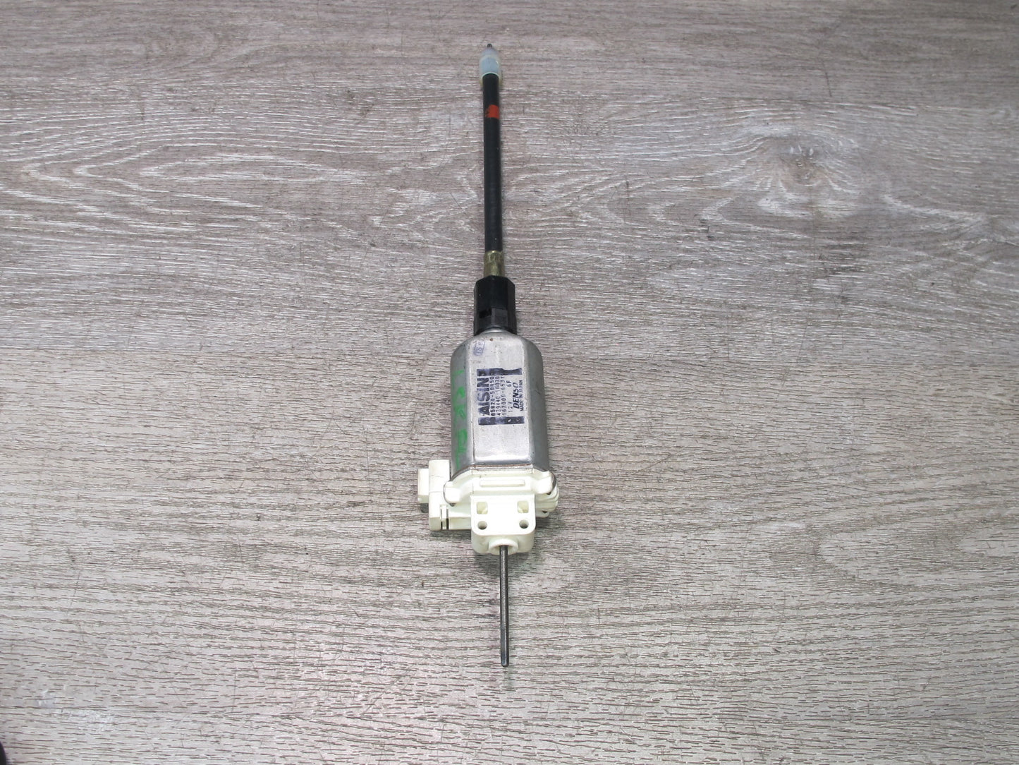 01-06 Lexus LS430 UCF30L Set of 5 Front Left Driver Seat Adjust Motor OEM