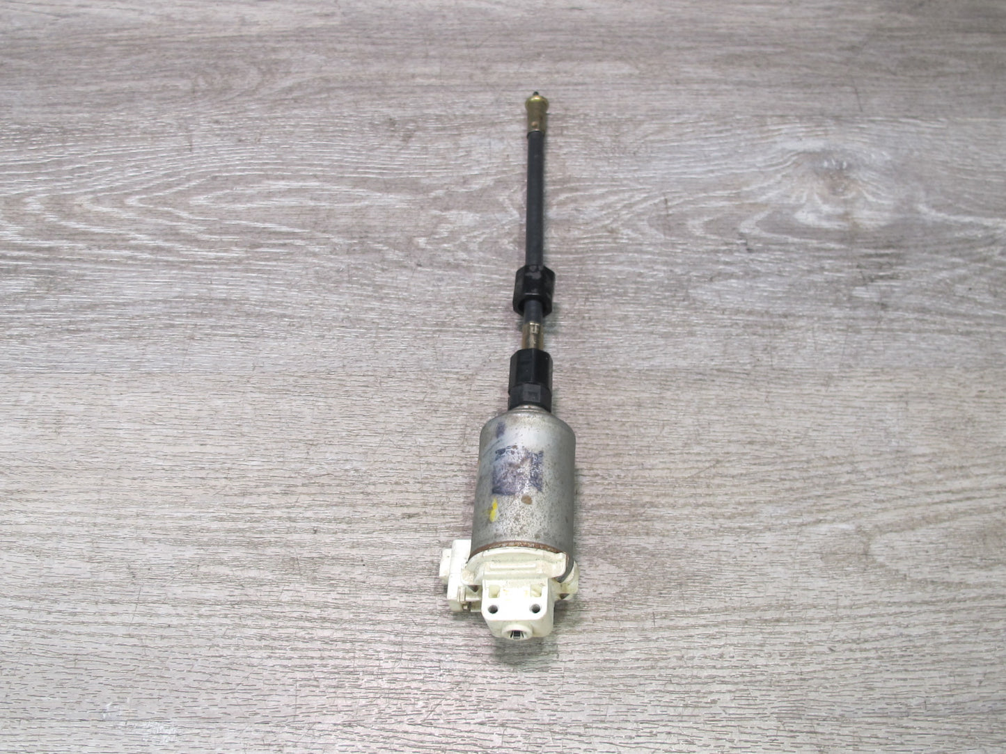 01-06 Lexus LS430 UCF30L Set of 5 Front Left Driver Seat Adjust Motor OEM
