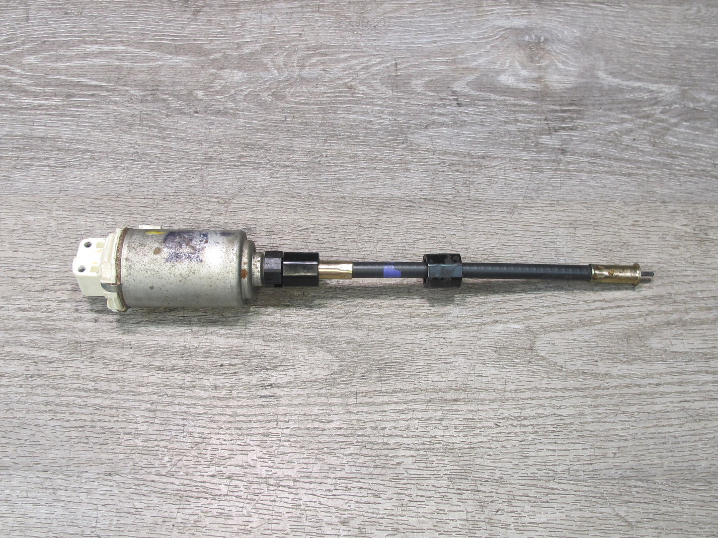 01-06 Lexus LS430 UCF30L Set of 5 Front Left Driver Seat Adjust Motor OEM