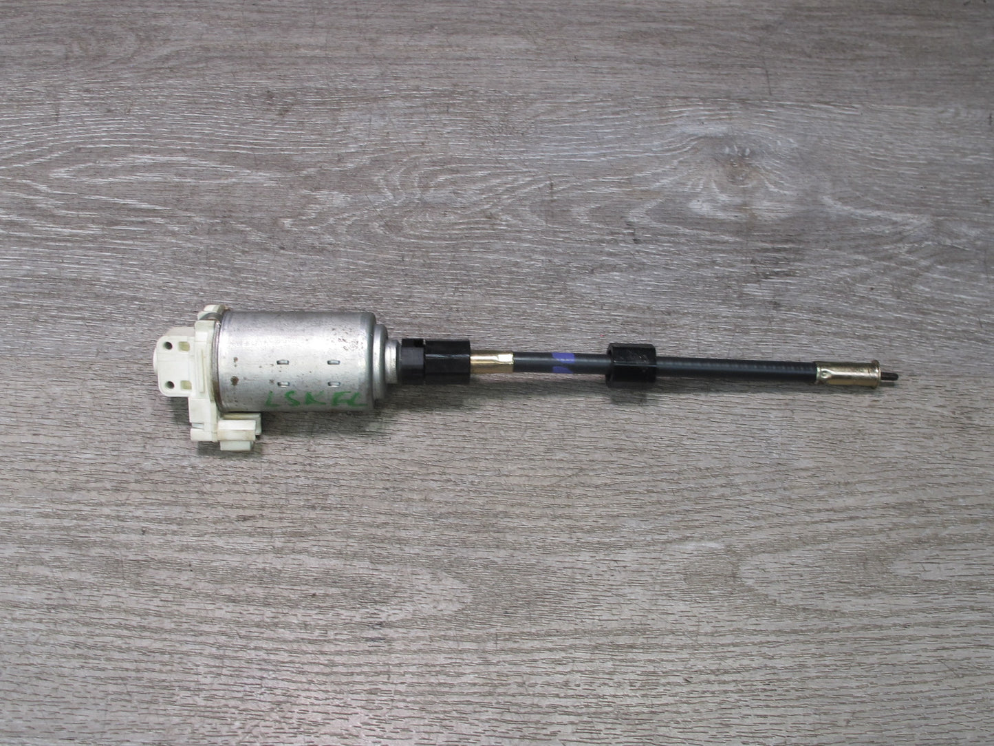 01-06 Lexus LS430 UCF30L Set of 5 Front Left Driver Seat Adjust Motor OEM