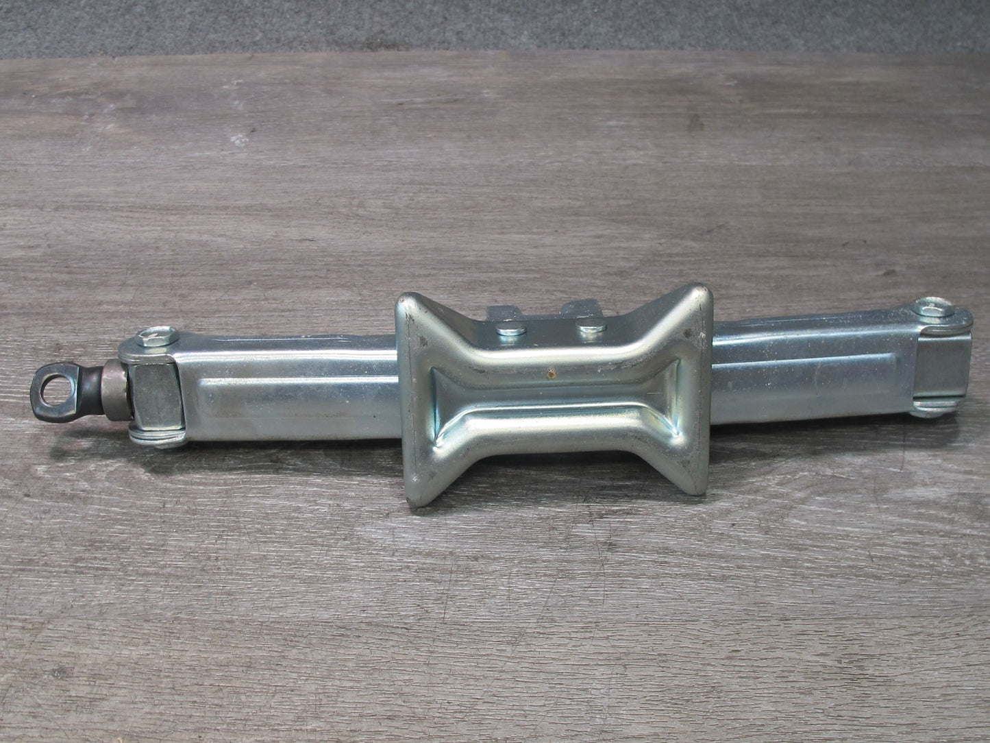 98-05 Lexus GS300 Emergency Spare Tire Lift Jack Wrench Tool Handle Set OEM