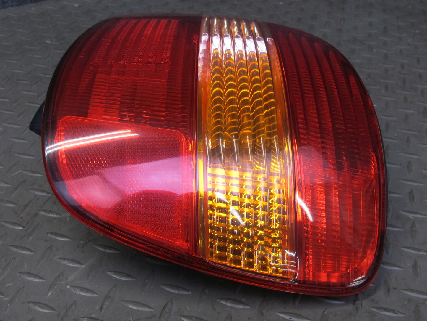 98-00 Lexus JZS160L GS300 GS400 Set of 4 Rear Inner & Outer Tail Light Lamp OEM