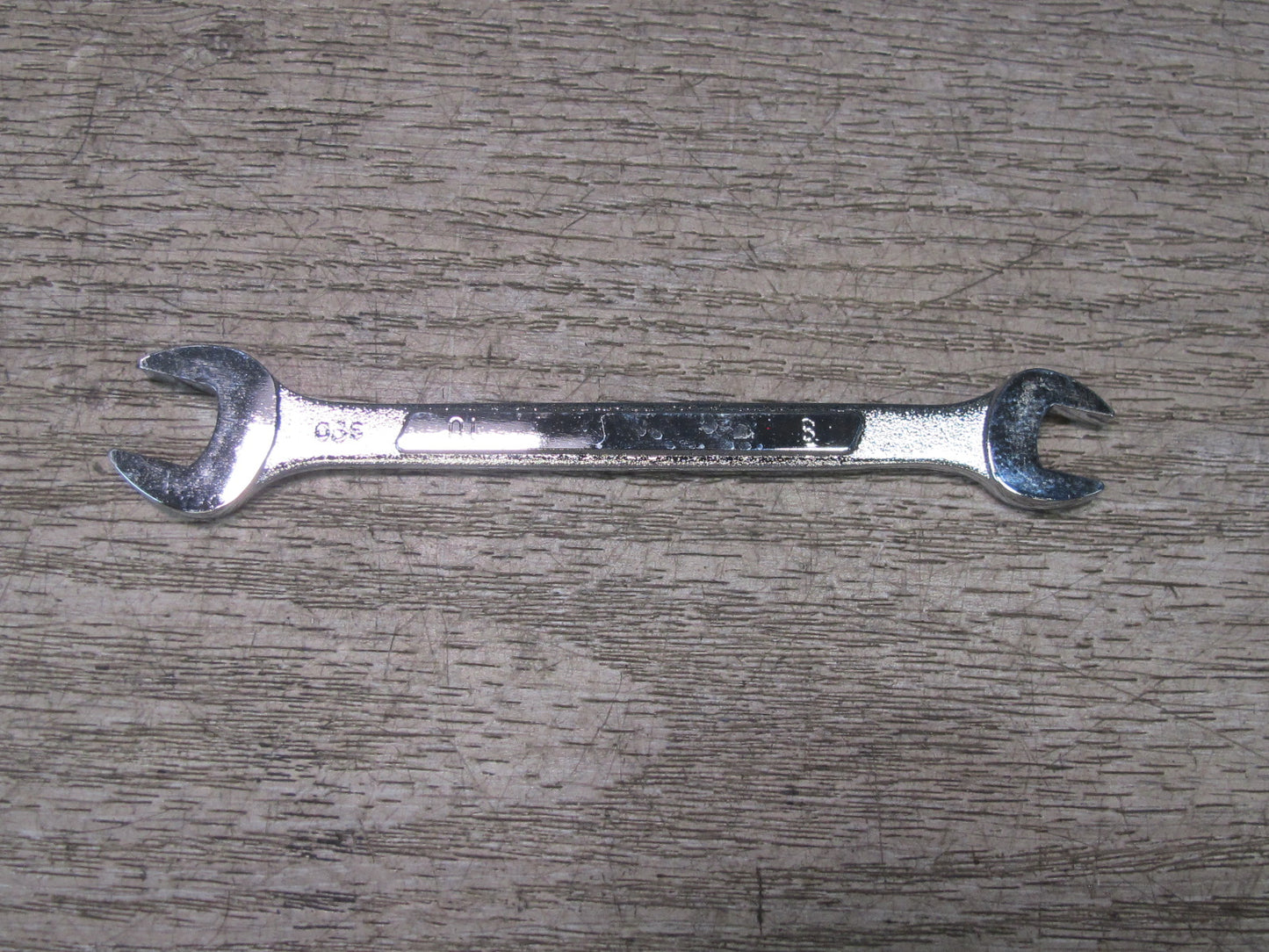 98-05 Lexus GS300 Emergency Spare Tire Lift Jack Wrench Tool Handle Set OEM