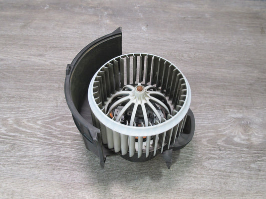 2003-2010 Porsche Cayenne 957 Front A/C Heater Blower Motor Fan Resistor Set