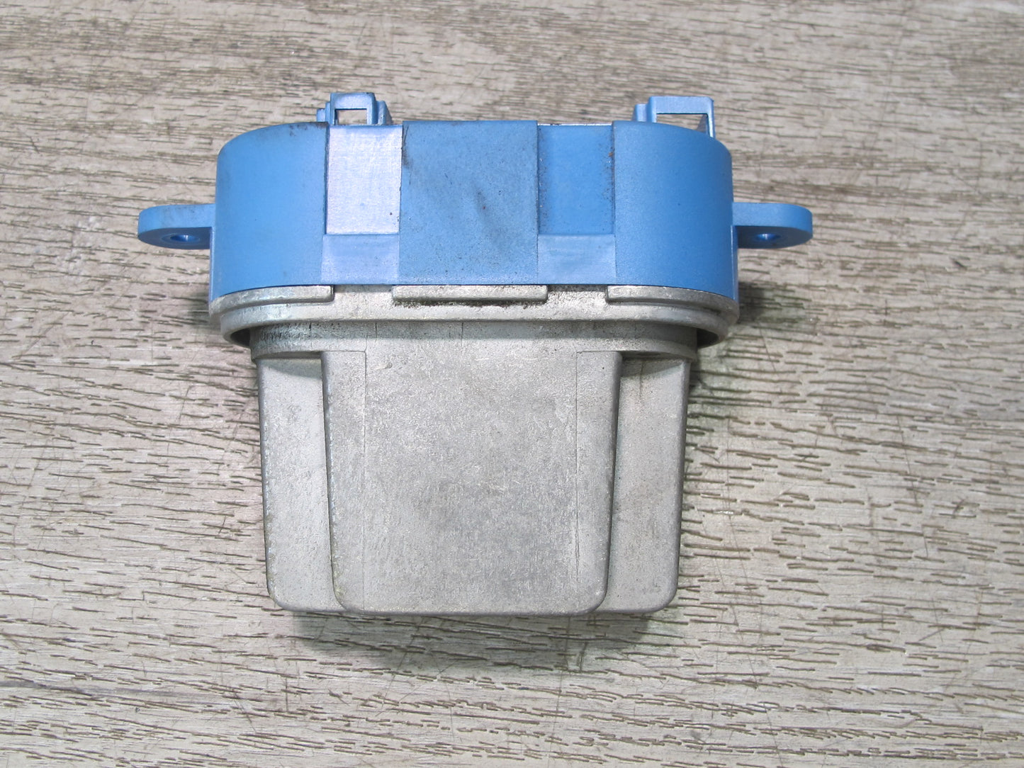 2003-2010 Porsche Cayenne 957 Front A/C Heater Blower Motor Fan Resistor Set