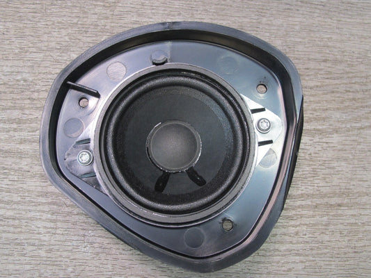 2003-2010 Porsche Cayenne 955 Front Left & Right Door Bose Speaker Set of 2