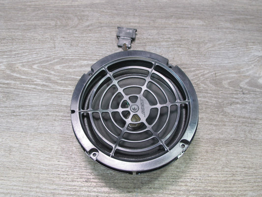 2003-2010 Porsche Cayenne 955 Rear Left & Right Door Bose Speaker Set of 2