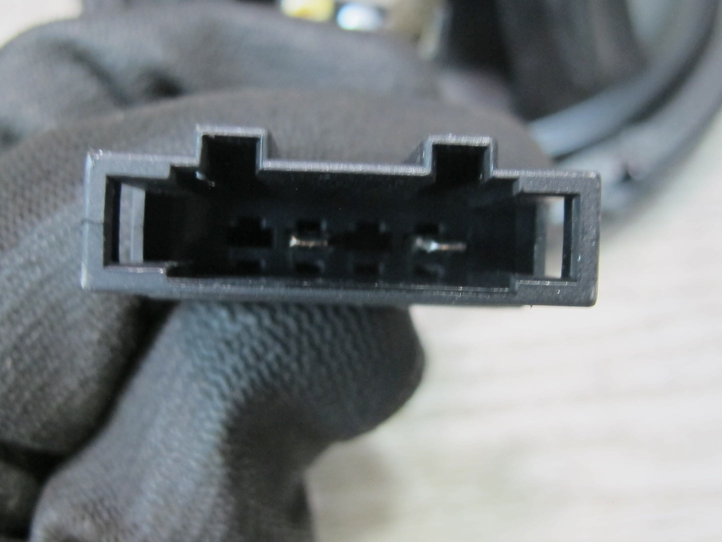 2003-2010 Porsche Cayenne 955 Rear Left & Right Door Bose Speaker Set of 2