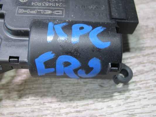 2003-2010 Porsche Cayenne 955 A/C Heater Flap Door Actuator Motor Set of 10