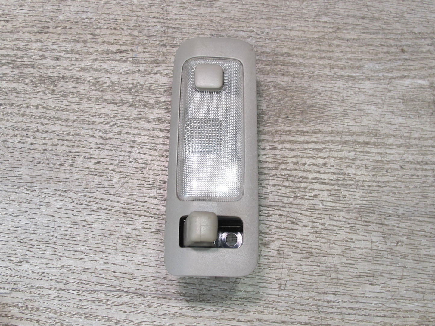 98-05 Lexus GS400 GS430 GS300 Upper Overhead Dome Reading Light Lamp Set OEM