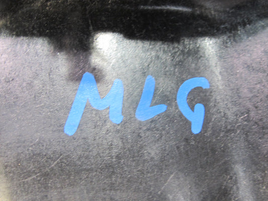 98-05 Lexus JZS160L GS400 GS300 Battery Tray Base Holder Bracket 74431-30150 OEM