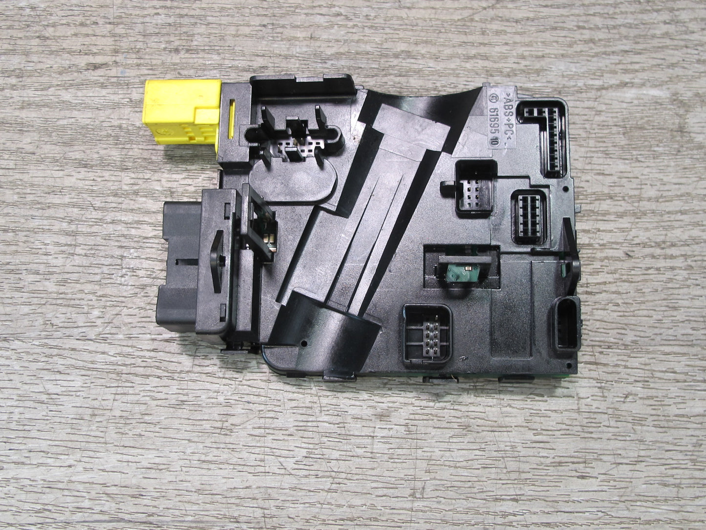 06-09 VW Golf GTI R32 MK5 Steering Control Module Unit 1K0953549BG OEM