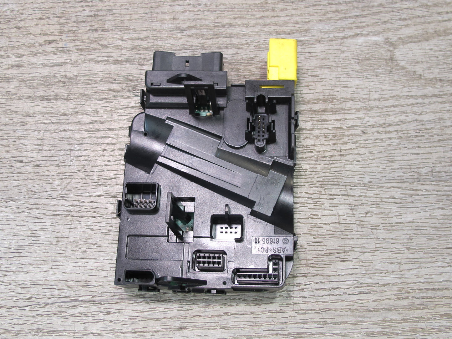 06-09 VW Golf GTI R32 MK5 Steering Control Module Unit 1K0953549BG OEM