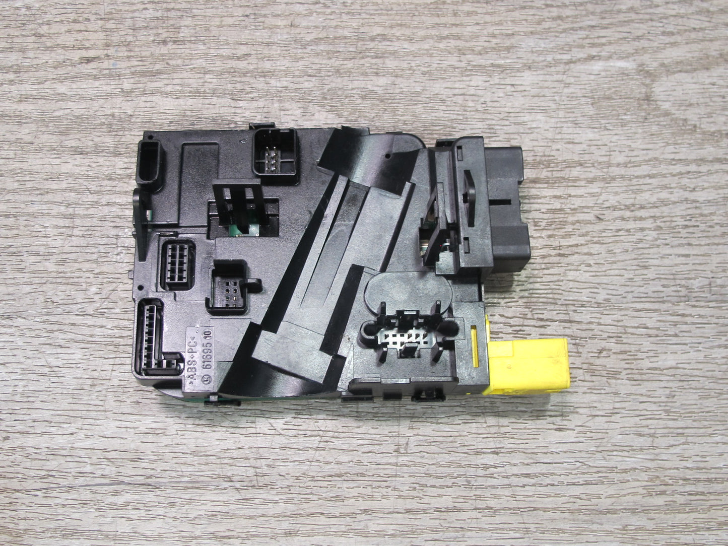 06-09 VW Golf GTI R32 MK5 Steering Control Module Unit 1K0953549BG OEM