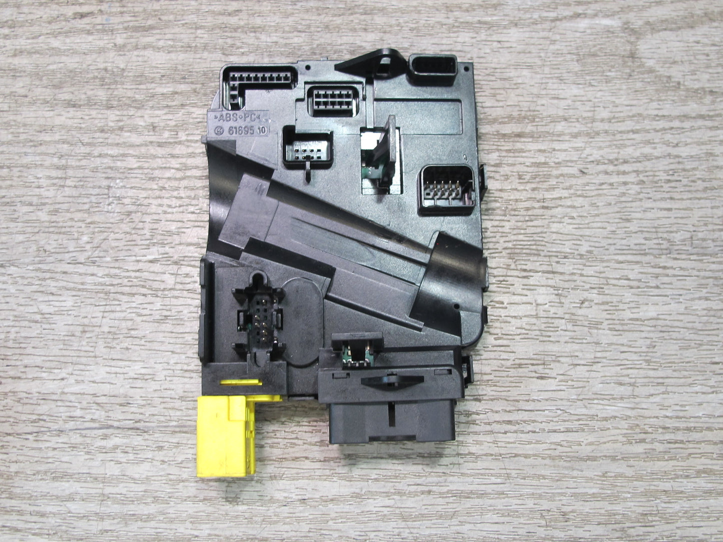 06-09 VW Golf GTI R32 MK5 Steering Control Module Unit 1K0953549BG OEM