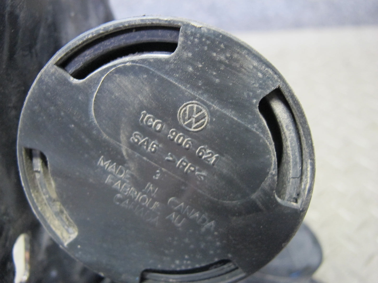 03-09 VW Golf R32 MK5 Secondary Air Injection Smog Pump 1K0906201B OEM