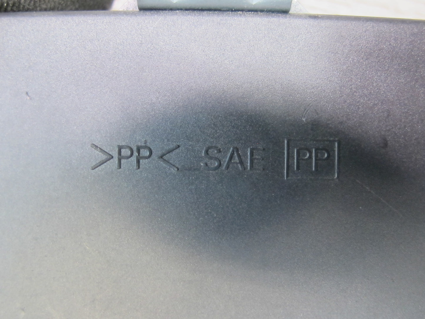 2003-2007 Lexus UZJ100L LX470 Windshield Wiper Control Module 85943-60031