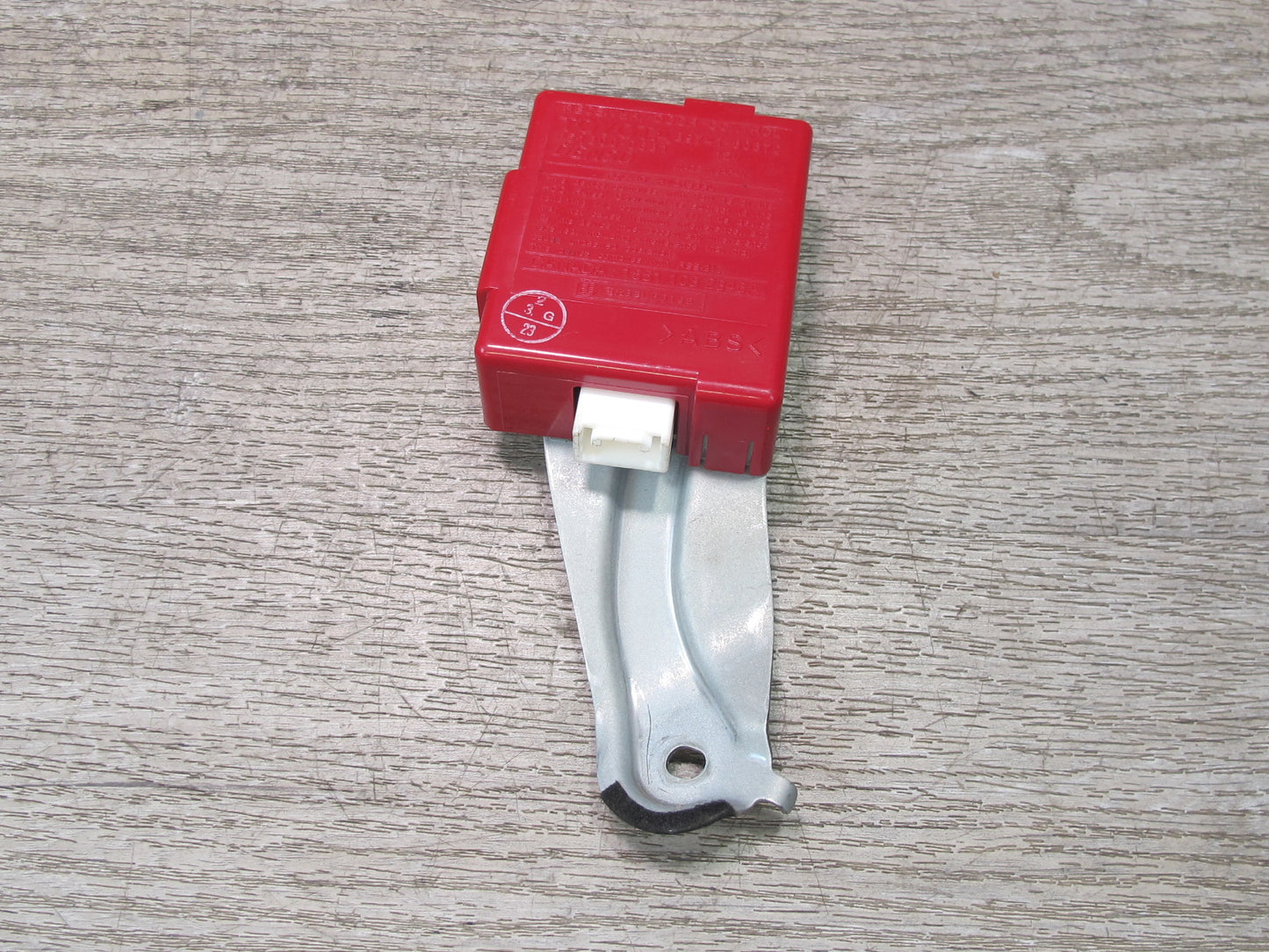 2003-2007 Lexus UZJ100L LX470 Door Control Receiver Computer Control Module