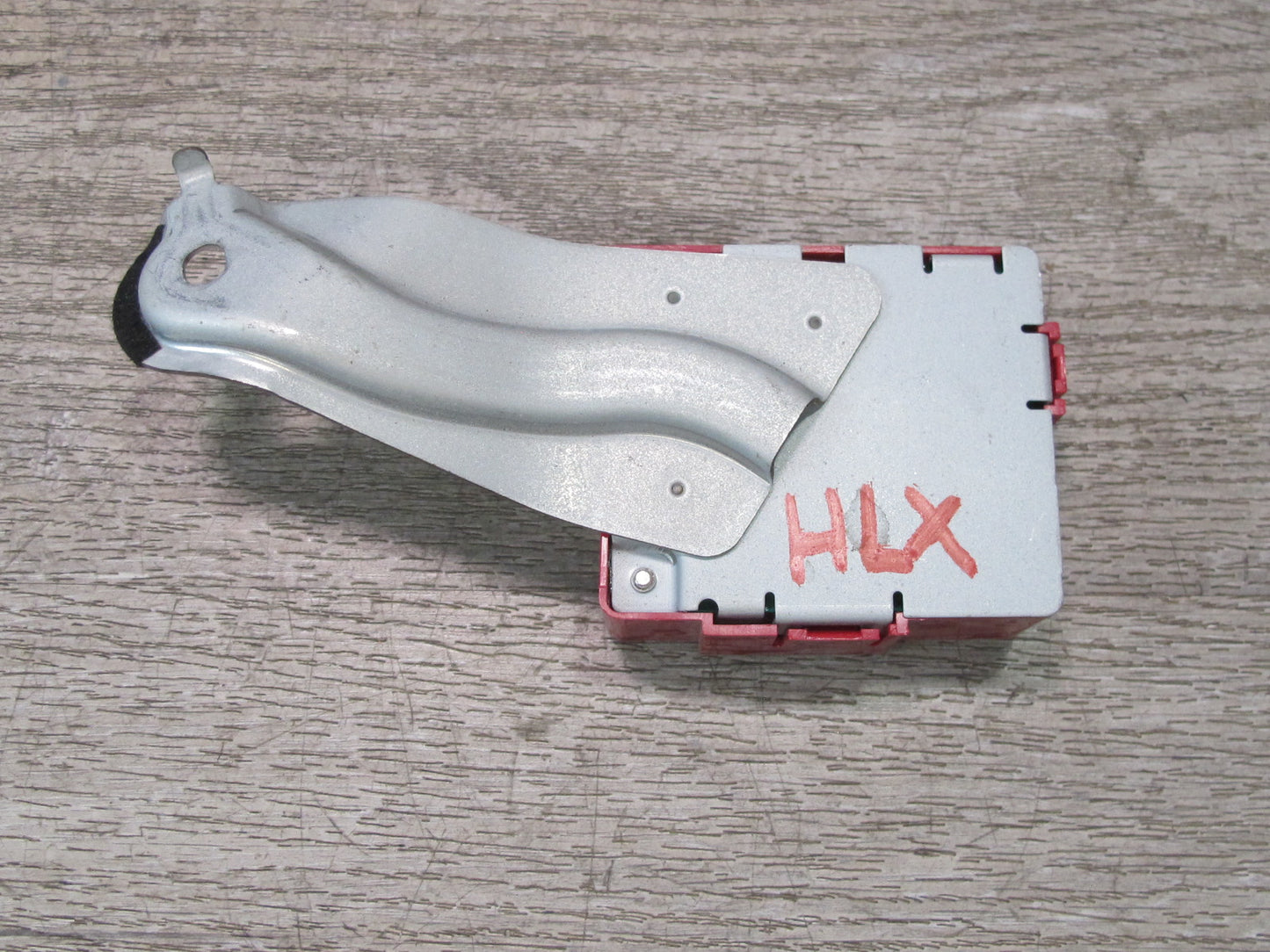 2003-2007 Lexus UZJ100L LX470 Door Control Receiver Computer Control Module