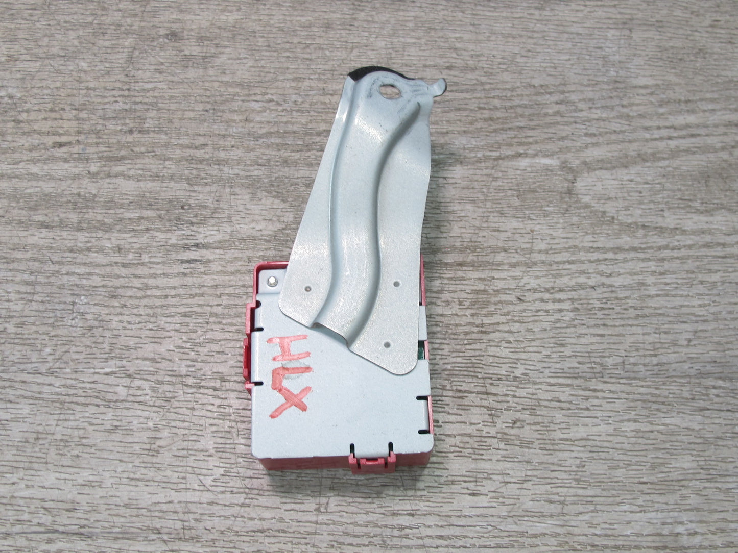 2003-2007 Lexus UZJ100L LX470 Door Control Receiver Computer Control Module