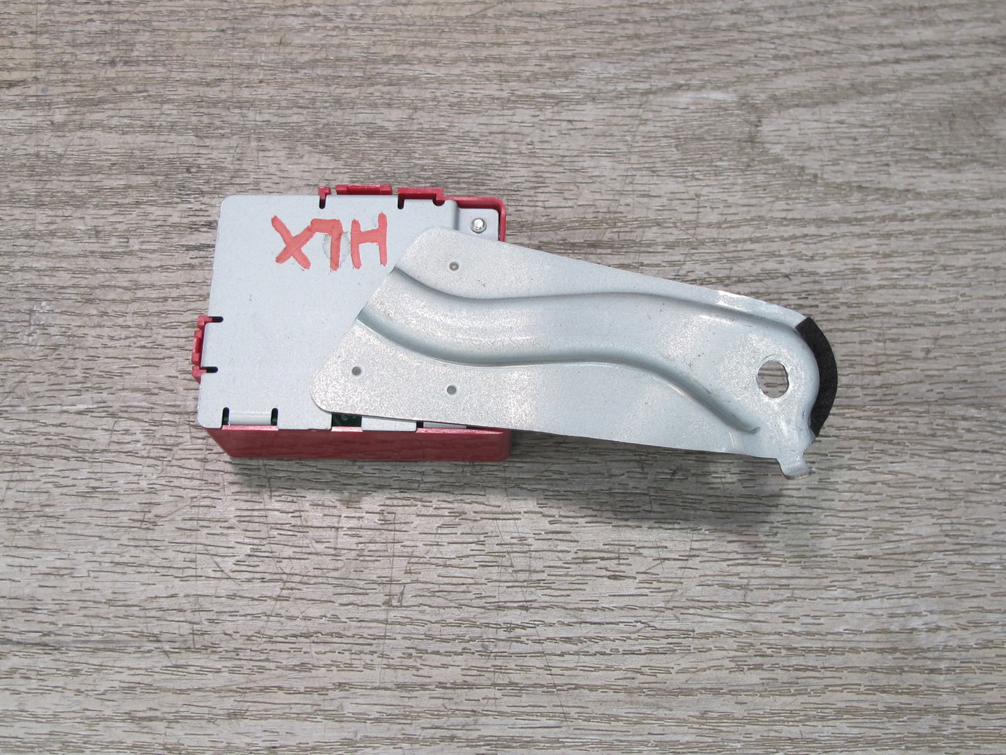 2003-2007 Lexus UZJ100L LX470 Door Control Receiver Computer Control Module