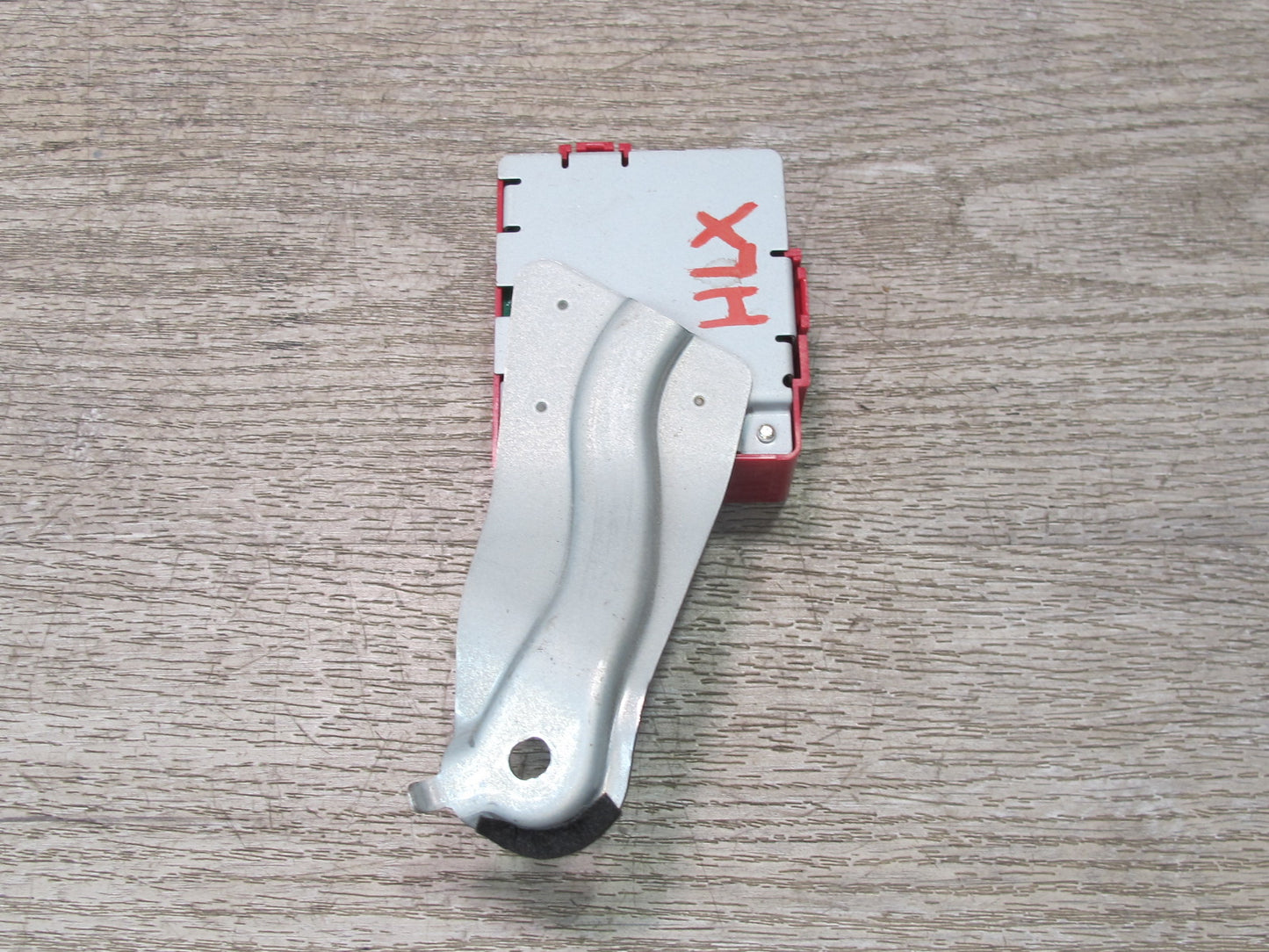 2003-2007 Lexus UZJ100L LX470 Door Control Receiver Computer Control Module