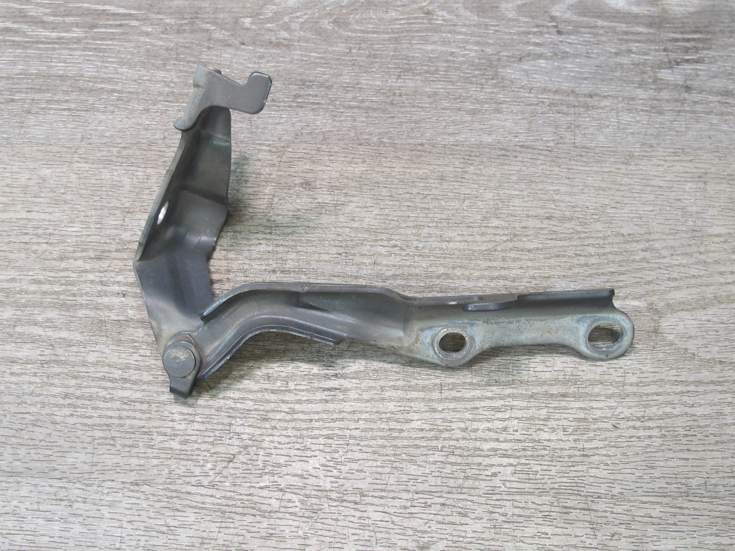 1998-2007 Lexus UZJ100L LX470 Front Left & Right Side Hood Hinge Set of 2