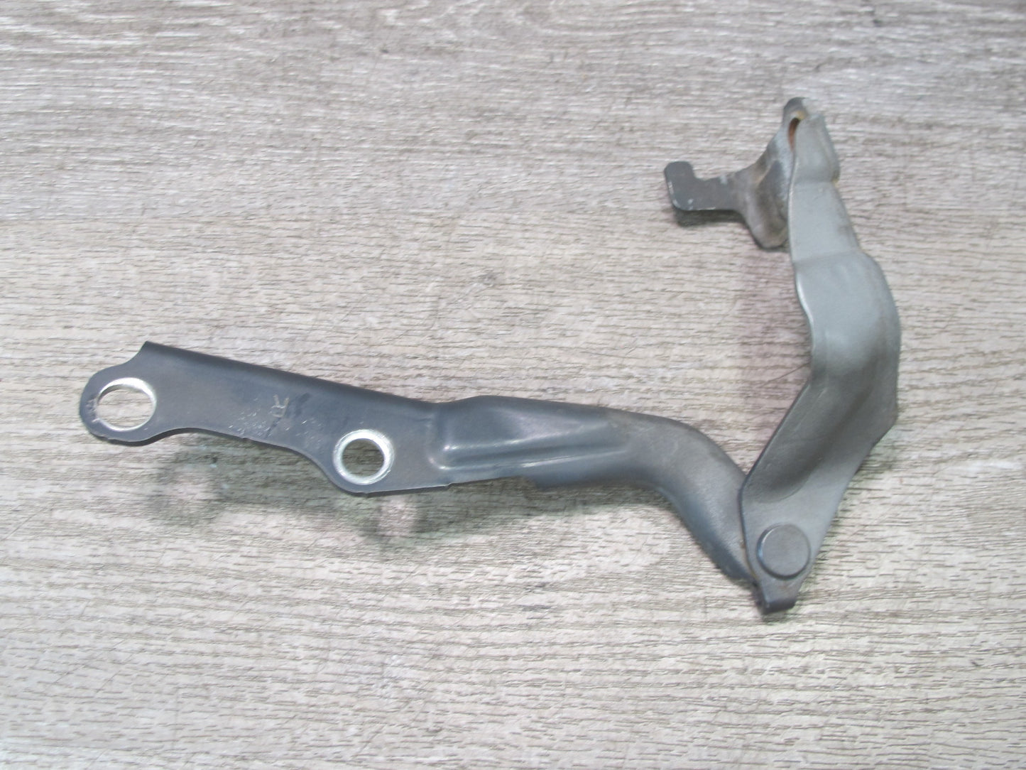 1998-2007 Lexus UZJ100L LX470 Front Left & Right Side Hood Hinge Set of 2