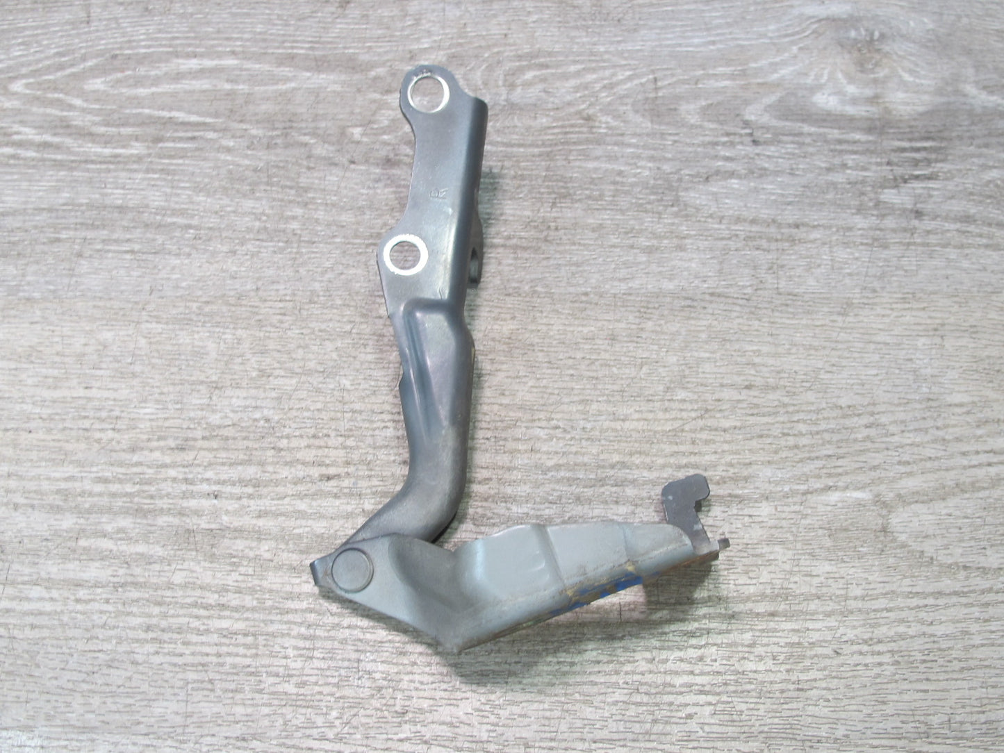 1998-2007 Lexus UZJ100L LX470 Front Left & Right Side Hood Hinge Set of 2